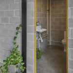 baño casa bloque